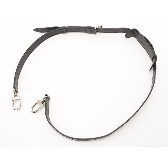 Louis Vuitton Porte Documents Ageur Monogram Macassar - Picture 8 of 8